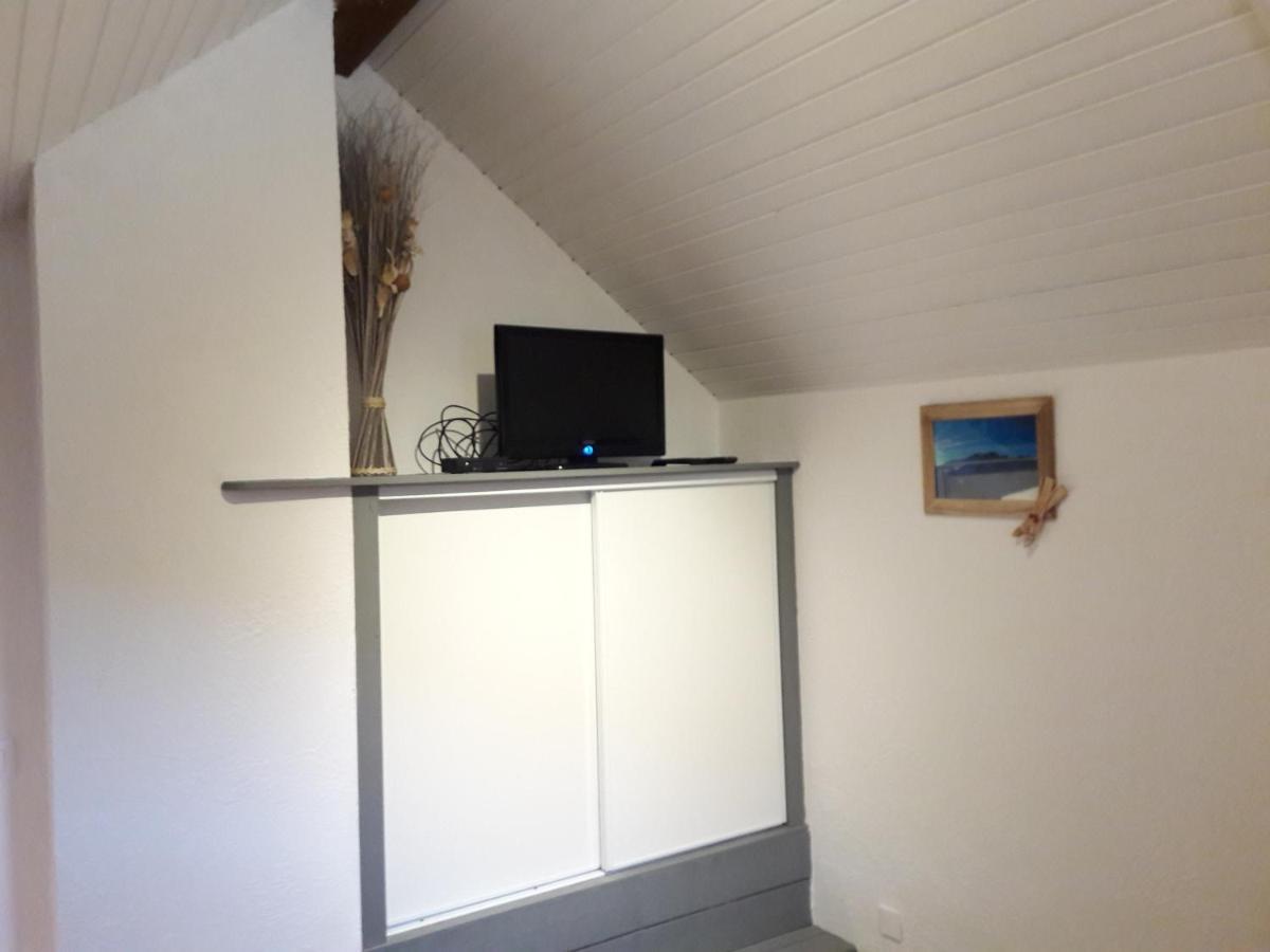 Chalet Lucie Le Cheval Noir Valmorel Exteriör bild